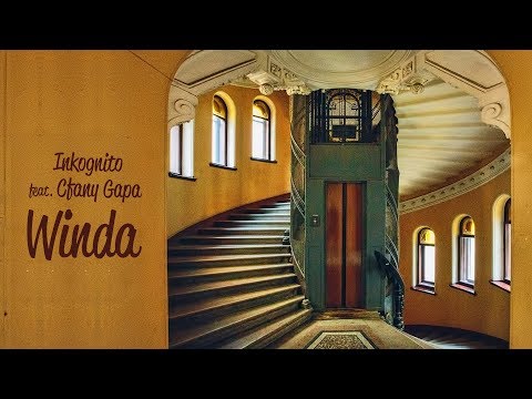 Inkognito feat. Cfany Gapa - winda