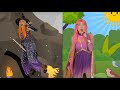 Luli Pampín QUE LLUEVA ‍ ️ ️ ️ Official Video