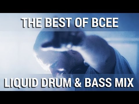 ►All BCee Mix - Liquid Drum & Bass