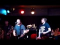 Comeback Kid - Partners in Crime - April 1st, Mavericks Ottawa