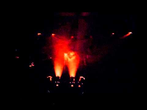 Nocturne PDX - Eclipse (live)