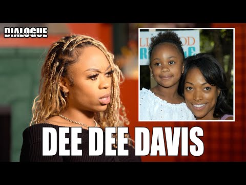 Dee Dee Davis Reveals Fallout With Co-Star After She Disrespected Her Family “We Will Never Be Cool”