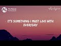 Hoobastank The Reason Lyrics