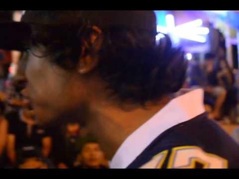 PAPALETA vs DEMOH - Colectivo Fatima - Chorrillos