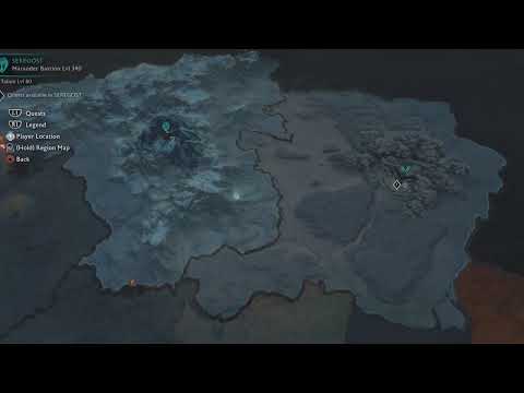 Middle-earth: Shadow of War 2 PRETENDER ORCS IN THE SAME GAME FILE