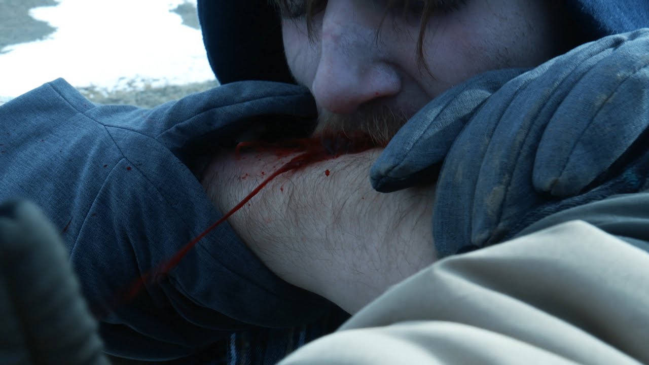 FROSTBITE (Short Film 2024)