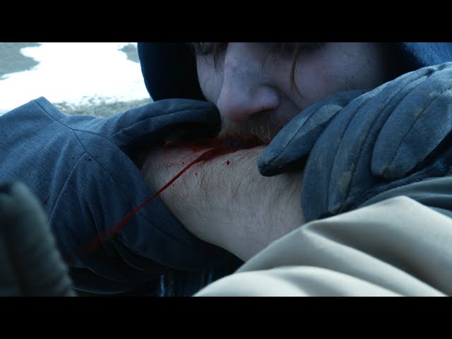 FROSTBITE (Short Film 2024)