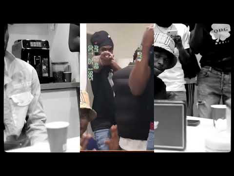 Paptcha - Freestyle  (Clip officiel 2022 )/QDG