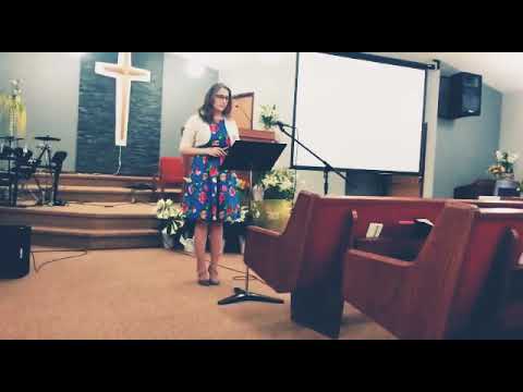 Bianca Zaha - Marturie (cover)