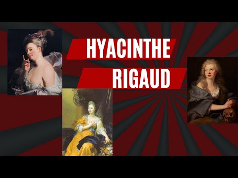 Hyacinthe Rigaud
