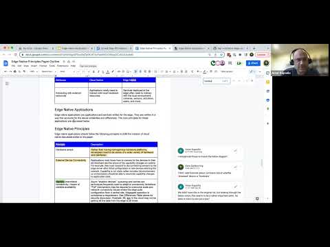 Kubernetes WG IoT Edge 20221019