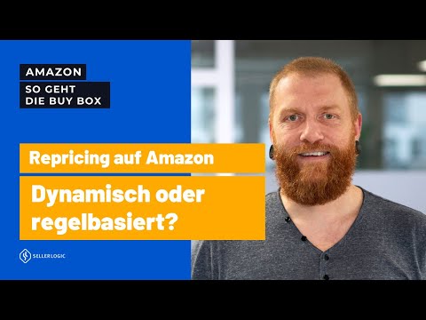 Du willst die Amazon Buy Box bekommen? So hilft dir Repricing dabei!