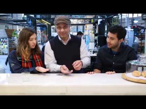 Triple TUC Half Dollar by Tango