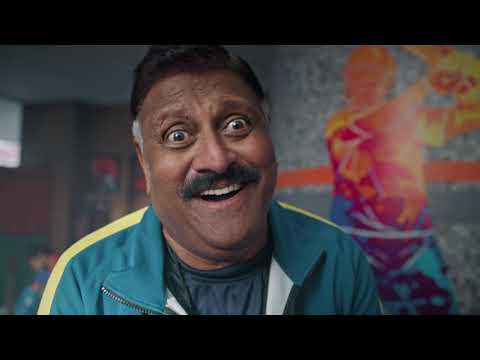 Maharshi Dave Jeevansathi ad film