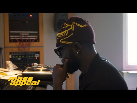 Rhythm Roulette: BNYX | Mass Appeal