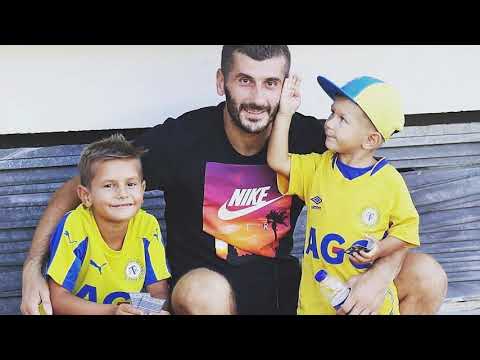 Admir Ljevaković, FK Teplice "A" 2007-2021