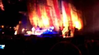 Dierks Bentley HOW AM I DOIN&#39; Tinley Park Chicago Aug 8, 2009 LIVE