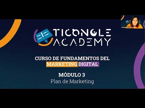 Sesión 1 Introducción al marketing digital