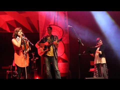 KROPKA 2013  - CISZA JAK TA   "Przyszła miłość"