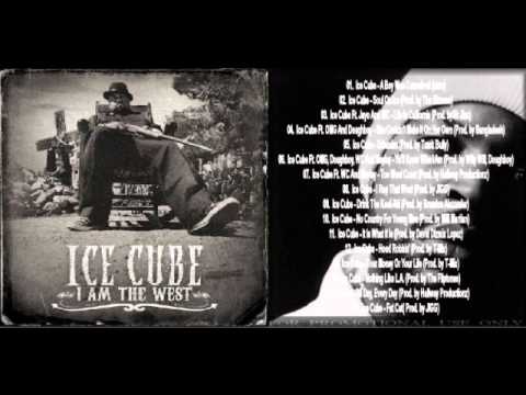 Ice Cube Ft. WC And Maylay - Too West Coast