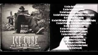 Ice Cube Ft. WC And Maylay - Too West Coast