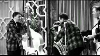 Bill Haley and His Comets - (Presented by Alan Freed) RUDY's ROCK.avi