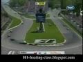 Formula 1 Crash Compilation To Jeje GuitarAddict