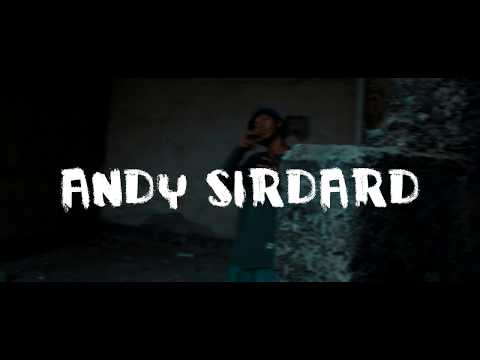 Andy Sirdard | Life Hi Hiphop Hai | Hindi Rap | Official Music Video