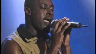 Incognito - Harvest For The World (live at Ohne Filter)