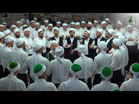 Eyvallah Şahım Geylani | #ilahi