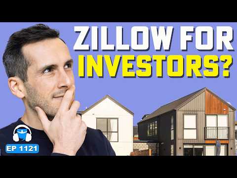 The Easiest Way to Find Investment Properties in 2025 (For Free)
