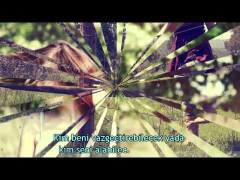 Ouzhan feat Tolgahan (cennetin gülleri)