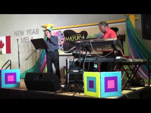 22. New Year Mela 2013 - Ane Dingak by Wimal Katuwapitiya