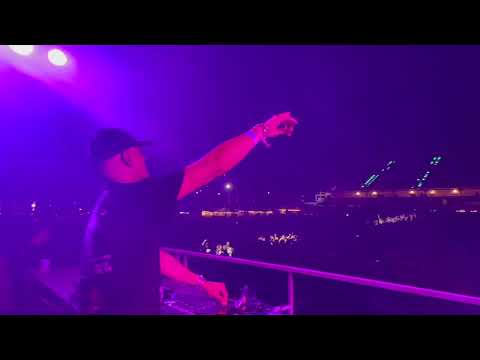 DJ KILLER (SATISFAXION 32 YEARS) MARENOSTRUM FUENGIROLA 2/5