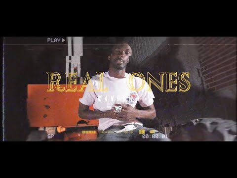 Mandown- Real One (Official Music Video) prod. @Dwnkelo