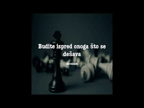 Prevod Abrahama (Ester Hicks) - Budite ispred onoga sto se desava