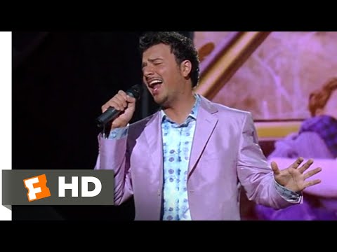 美國夢 (2006) - 我的方式場景 (7/10) | Movieclips (American Dreamz (2006) - My Way Scene (7/10) | Movieclips)