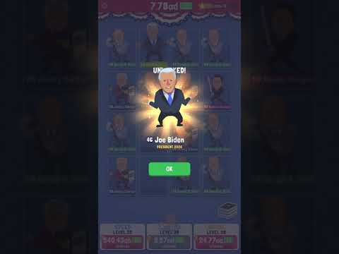 The President Merge