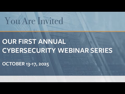 Today’s Scamdemic: How to Protect Yourself & Loved Ones from Modern Cyber Scams (Recording)