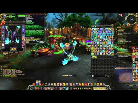 Upgrade legendary ring with valor WoD 6.2.3