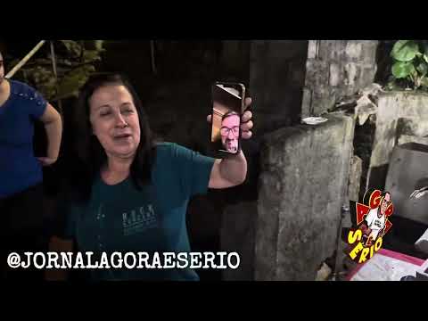 JOANINHA DA BANDEIRA FAZ ANIVERSÁRIO COM LIVE DO PREFEITO DE JUQUITIBA WILHIANS SOARES E MOSTRA QUE TEM FORRÓ NO PÉ