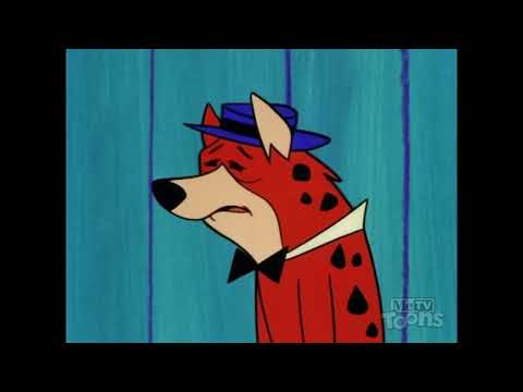 lippy the lion and hardy har har water melon felon 2025 restoration intro+outro