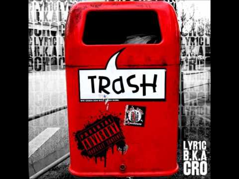 Cro aka Lyr1c - Oh (Doubletime)2009 Trash Mixtape