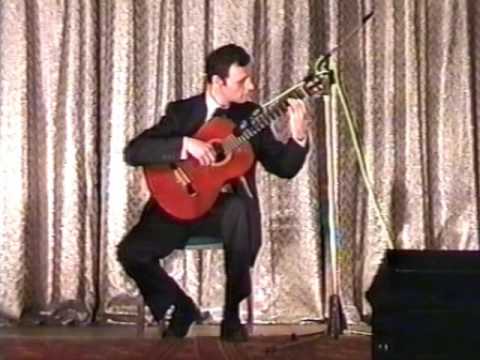 J.S.Bach "COURANTE"