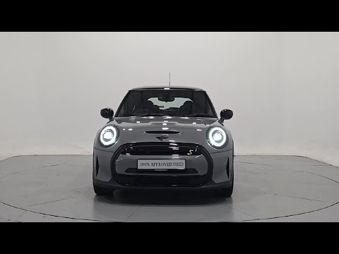 Mini Cooper Electric Level 3 - Image 2