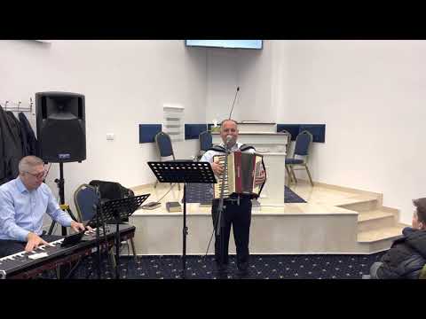 14 noiembrie 2021 Romeo Stan- Când ma aplec la rugăciune , Te chem o Domnul meu