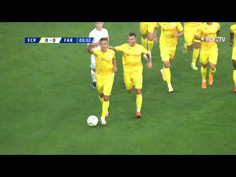 *FCPTV*Etapa 1| LIGA 2|2020-2021| FC Petrolul - Farul Constanta 1-2(1-1)  Rezumat