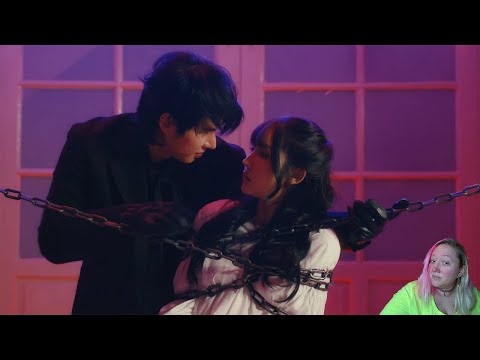 I react to: WISH ME - "Grand opening" M/V