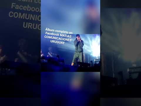 P2 Valentino Merlo/Semana de Lavalleja 🇺🇾 Ciudad de Minas SÁBADO 11/10/2025