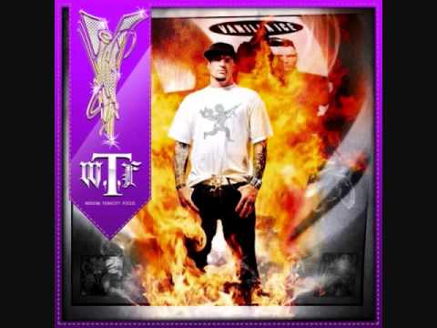 Video thumbnail for Turn It Up